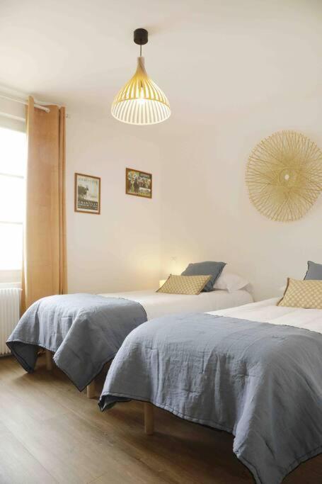 Paddock Prestige By La Boite En Plus Chantilly Exterior foto