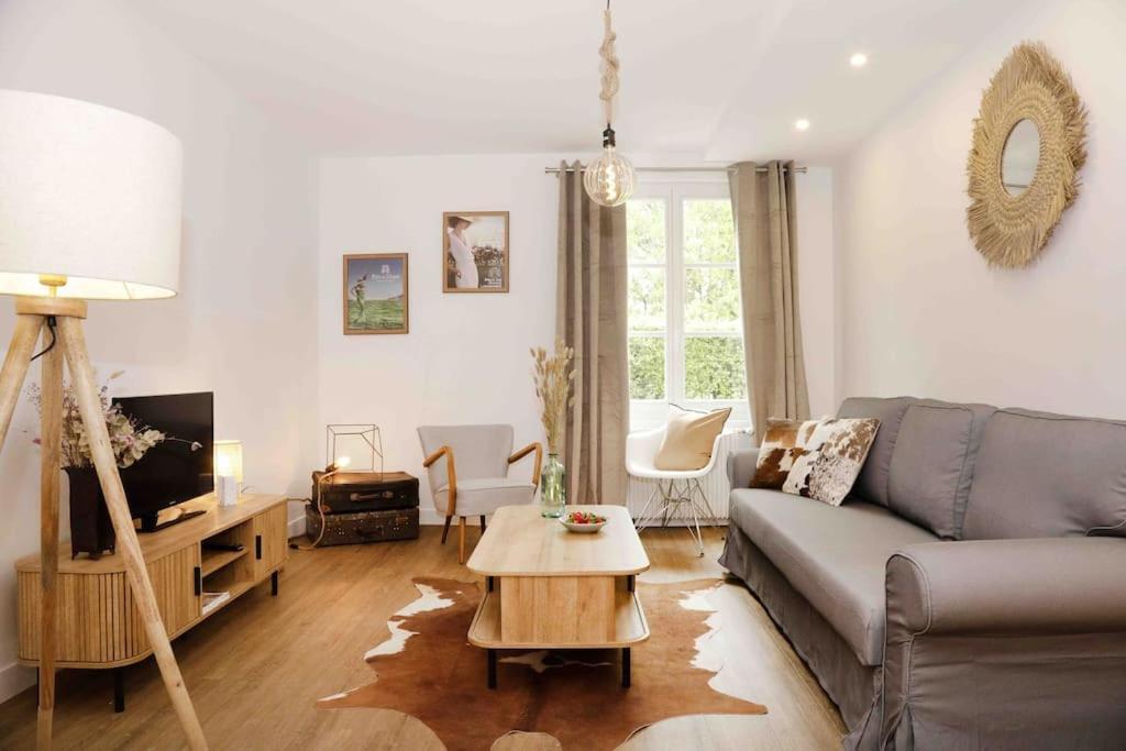 Paddock Prestige By La Boite En Plus Chantilly Exterior foto