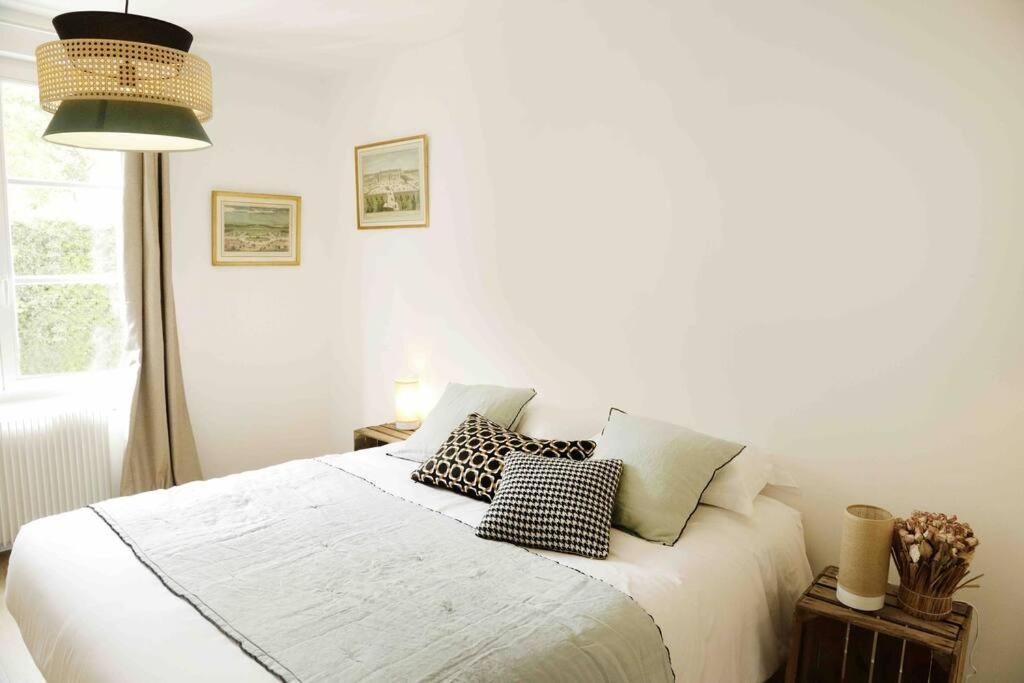 Paddock Prestige By La Boite En Plus Chantilly Exterior foto
